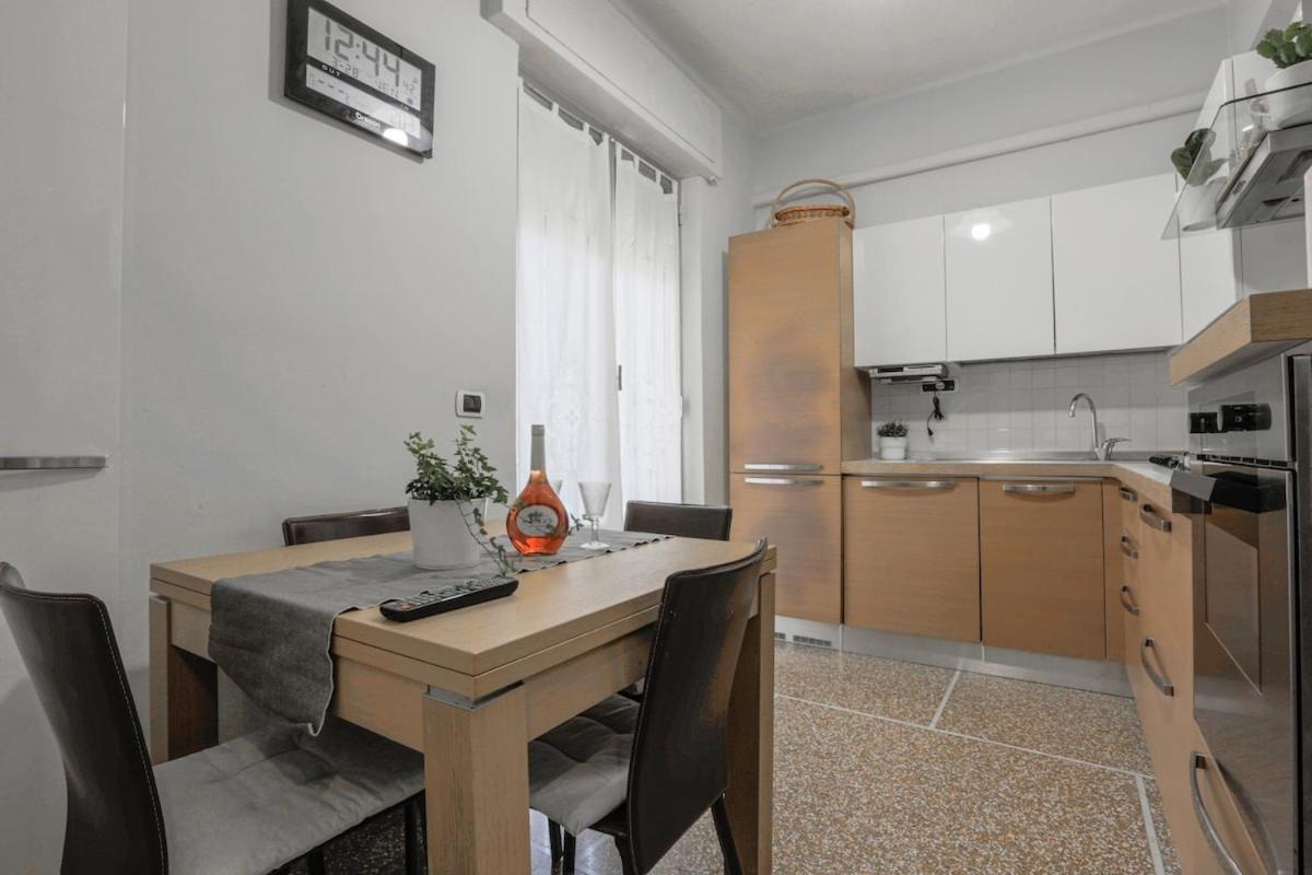 Apartment A 100m Dal Mare *
