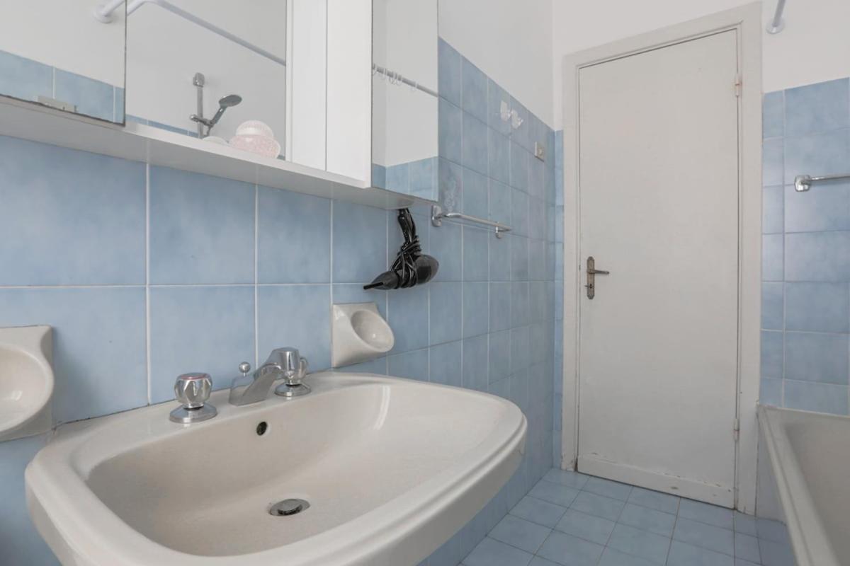 Apartment A 100m Dal Mare