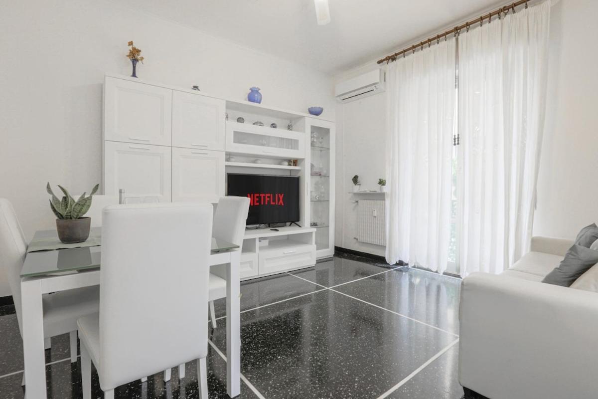 A 100m Dal Mare Apartment *