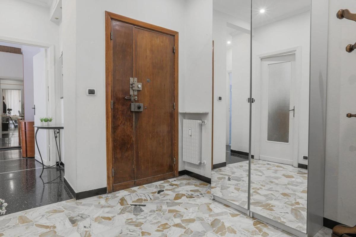 A 100m Dal Mare Apartment