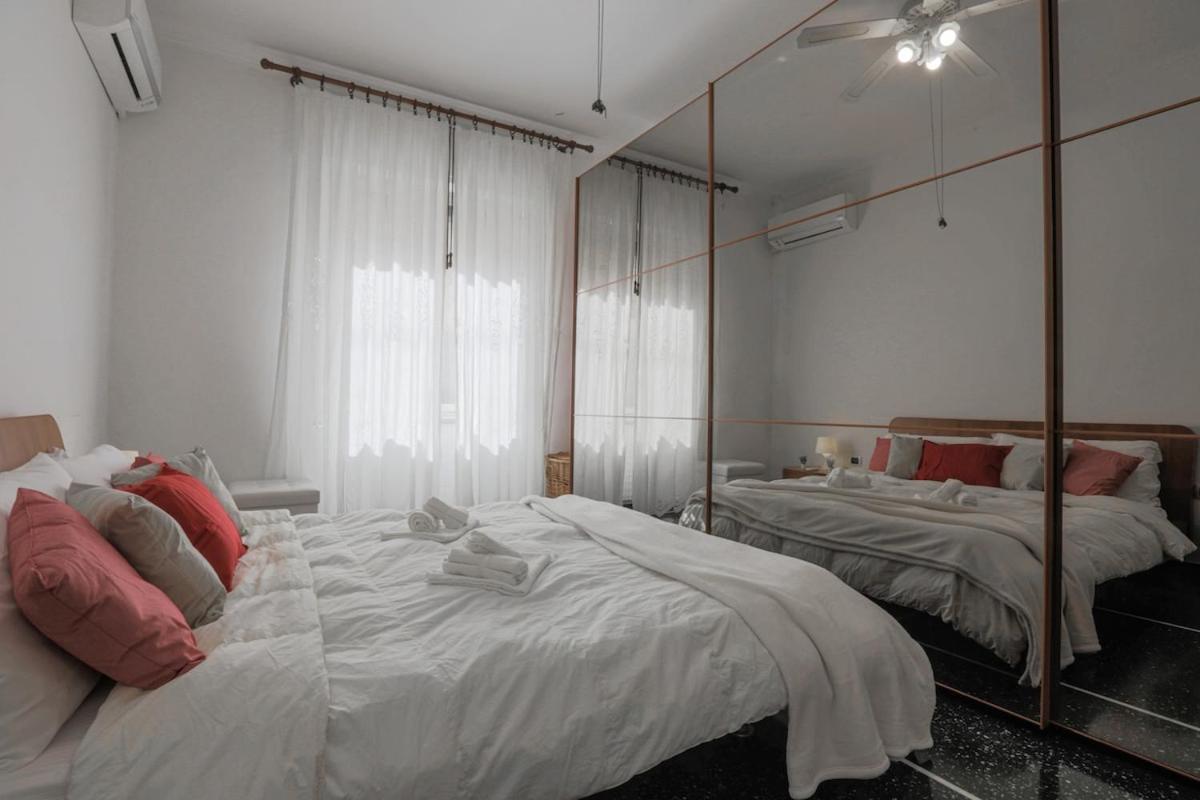 Apartment A 100m Dal Mare *